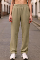 WINTER ULTRA-THICK FLEECE PANTS - J76 Bamboo Wear
