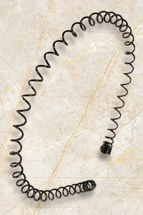 WIRE HEADBAND - J76 Bamboo Wear