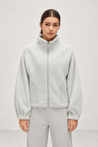 Wren Contrast Jacket