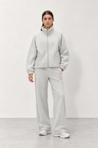 Wren Contrast Jacket