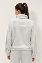 Wren Contrast Jacket