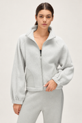 Wren Contrast Jacket