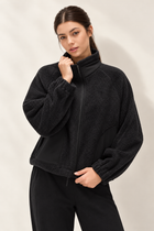 Wren Contrast Jacket