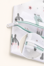Laundry Bag - J76 Bamboo Wear
