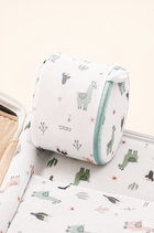 Laundry Bag - J76 Bamboo Wear