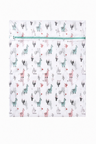Laundry Bag - J76 Bamboo Wear
