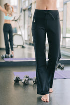 RELAX PANT (Up To Size 14/3XL) -       J76 Bamboo Wear