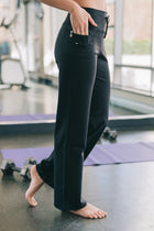 RELAX PANT (Up To Size 14/3XL) -       J76 Bamboo Wear