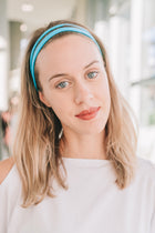 HEADBAND (2 STRING) -       J76 Bamboo Wear