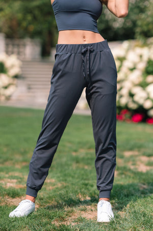 VIVIAN JOGGER - J76 Bamboo Wear