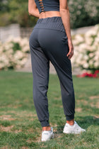VIVIAN JOGGER - J76 Bamboo Wear
