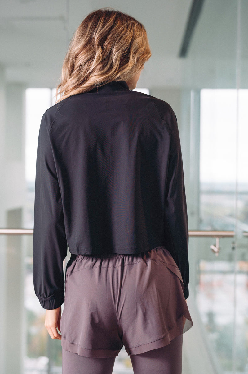 ELISE JACKET - J76 Bamboo Wear