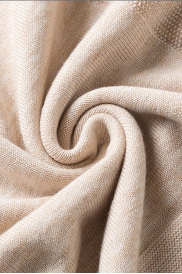 FELICIA KNIT SWEATER - J76 Bamboo Wear