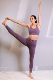 FREYA  LEGGING - J76 Bamboo Wear