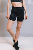 JANE SHORTS 6" - J76 Bamboo Wear