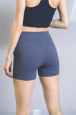 JANICE FEATHERWEIGHT SHORTS 2" - J76 Bamboo Wear