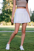 JAYLA SKORT - J76 Bamboo Wear