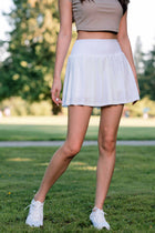 JAYLA SKORT - J76 Bamboo Wear