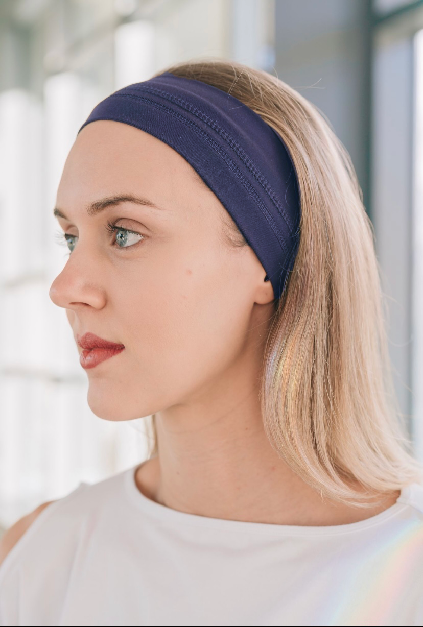 HEADBAND/THICK (FINAL SALE) - J76 Bamboo Wear